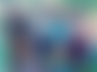 The May Issue: The Londombia Project