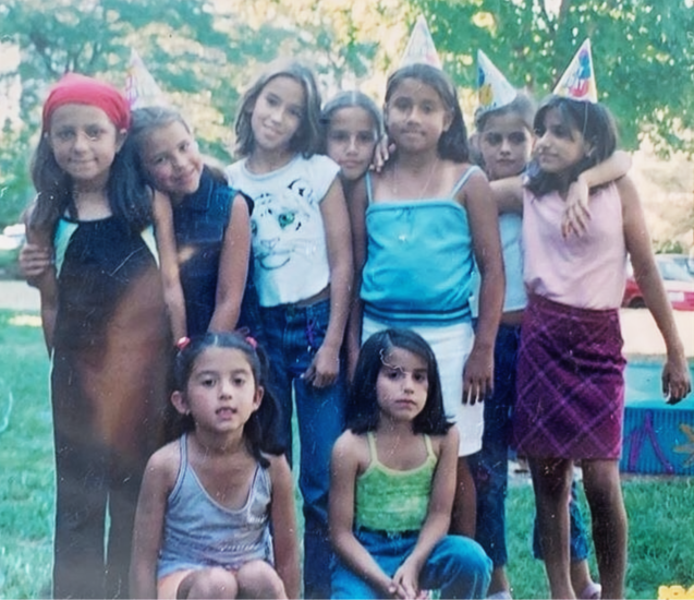 The May Issue: The Londombia Project