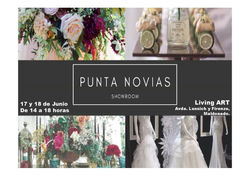 Punta novias impresion
