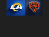 Rams vs. Bears - POLL
