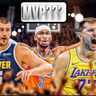 NBA MVP - POLL