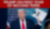 Trump's 2nd Term accomplishments - POLL
