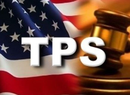 Supreme Court: TPS Ruling - POLL
