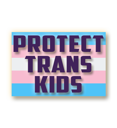 Trans Kids Resources