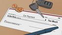 Car Payment - POLL