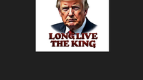 King or President - POLL
