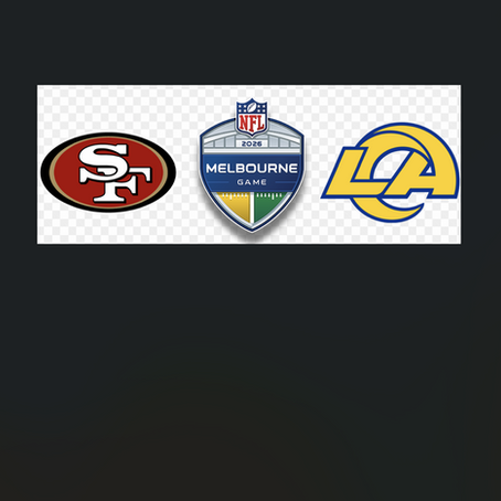 49ers vs. Rams - POLL