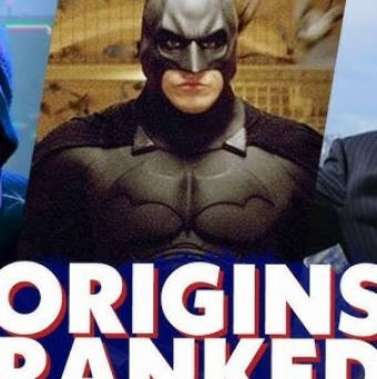 Best "Origins" Movie - Poll