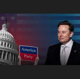 America Party - POLL