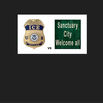 "ICE" vs "Sanctuary Cities" - POLL