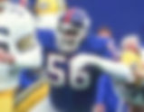 Greatest Football Player Poll