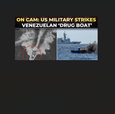 U.S. Military Strike Cartels - POLL