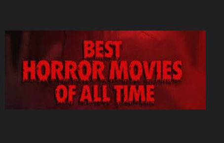 Best Horror Movie - Poll