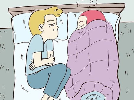 Blanket Hog - POLL