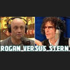 Rogan vs Stern - Poll