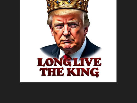 King or President - POLL