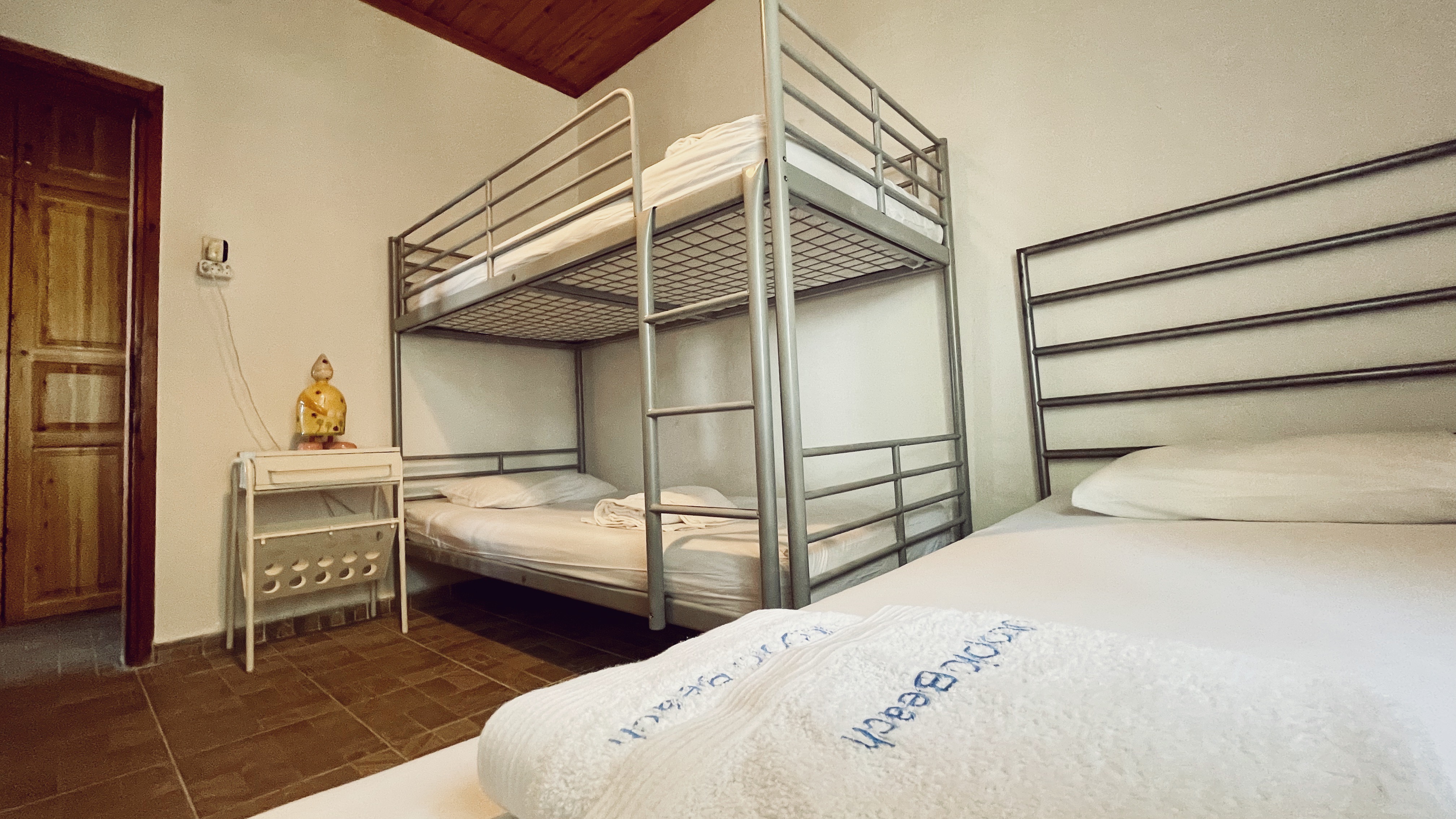 Kids bedroom