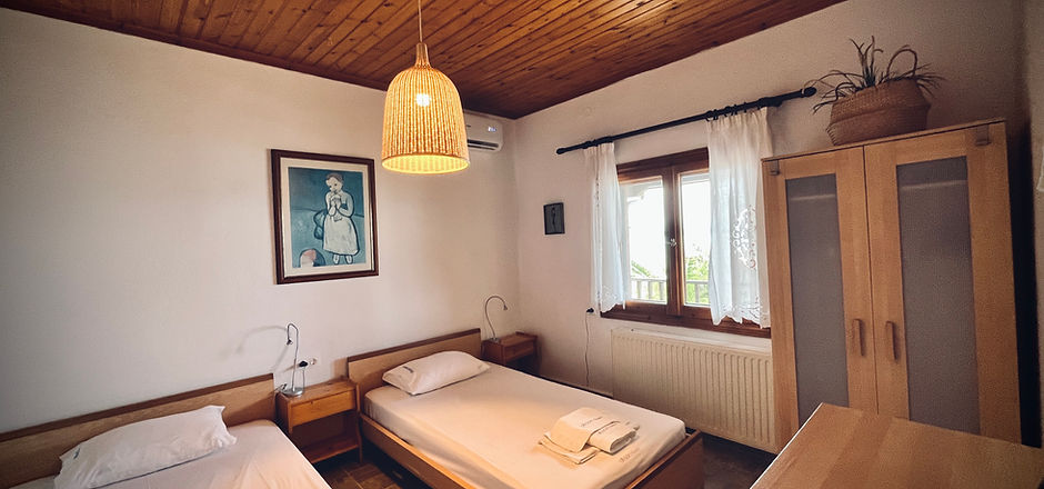 Beachview Bedroom 