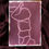Thumbnail: Chunky Thigh Headstand - Maroon