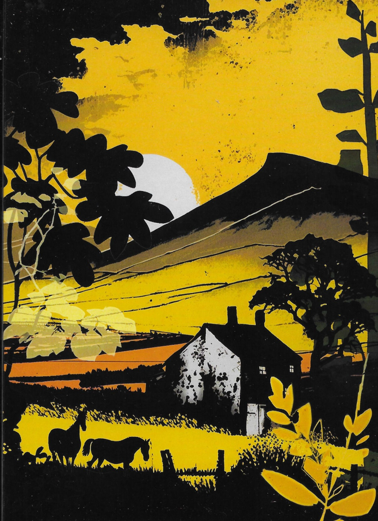 Brecon Beacons-Bannau Brycheiniog 5