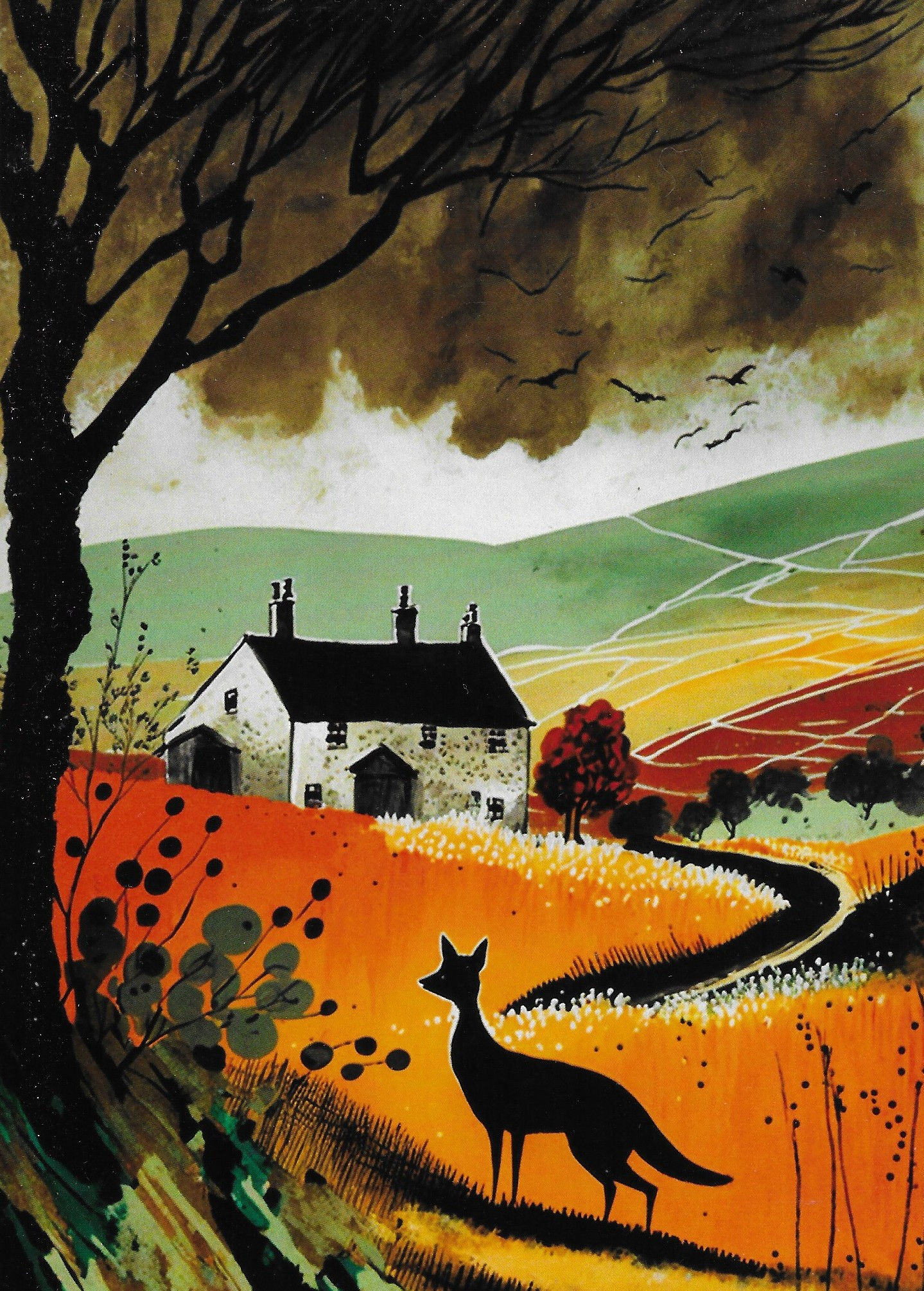 Brecon Beacons-Bannau Brycheiniog 11