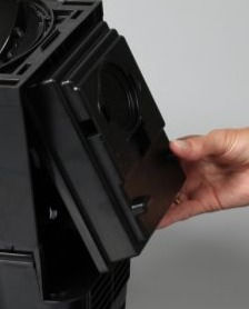 Thumbnail: HEPA FILTER E serie