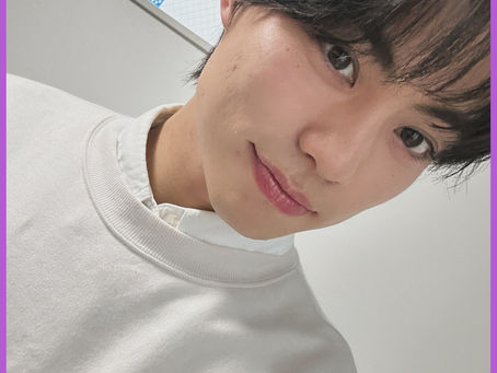 【vol.1】My introduction