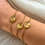 Miniature : Bracelet "Petits Symboles"