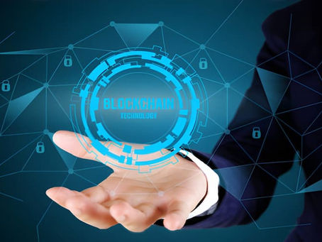 How Blockchain Technology Is Being Applied in Saudi IT Solutions