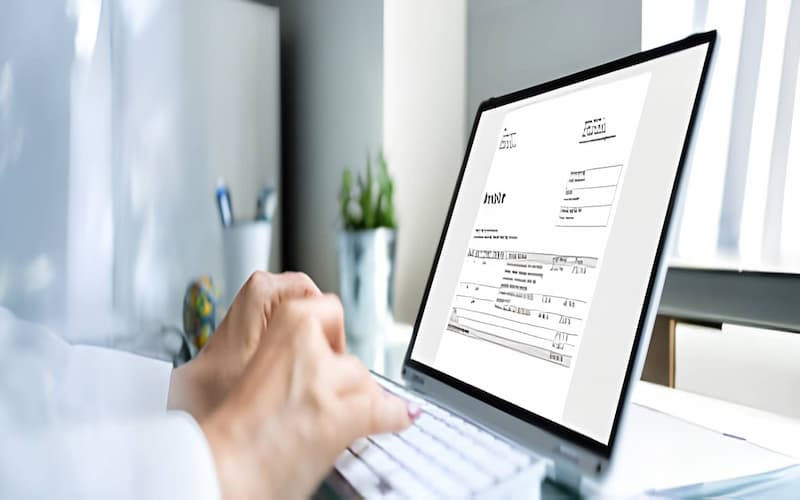 Accounting Software in Saudi Arabia