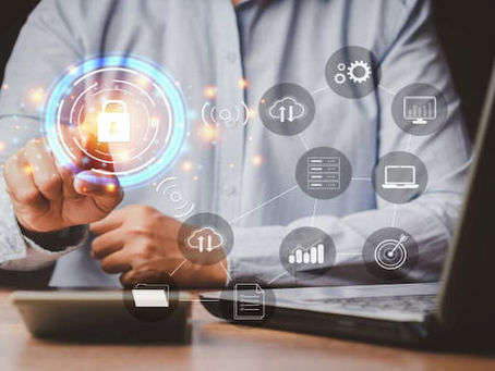 The Untold Benefits of Continuous Network Security Audits in Riyadh