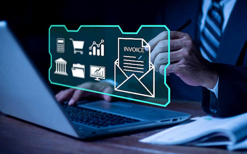 e-invoicing solution Riyadh