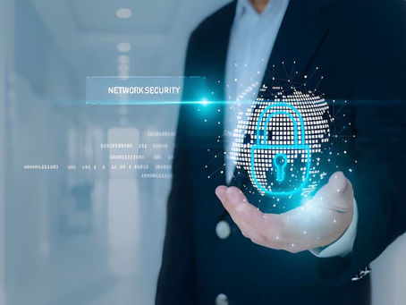 Why Network Security Remains a Core Part of Cybersecurity Solutions