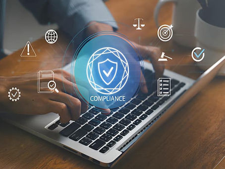 Why Cybersecurity Compliance Is an Ongoing Process, Not a One-Time Task