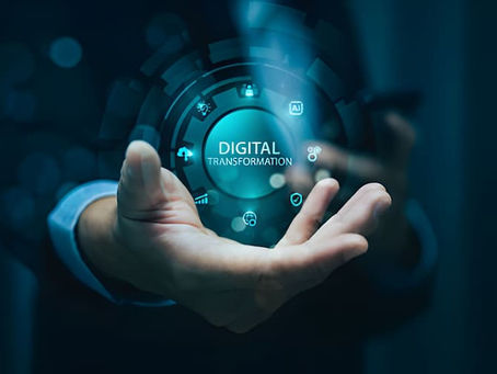 Why Digital Transformation Is an Ongoing Process for KSA Businesses