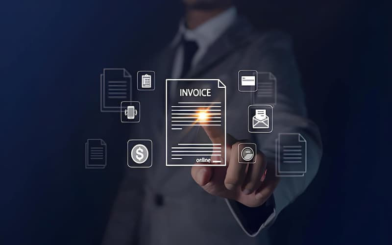 E-invoicing in Saudi Arabia