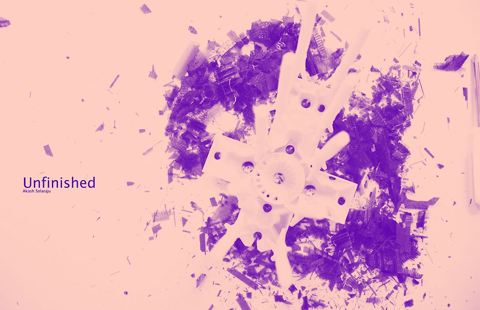 Printed Model2_edited