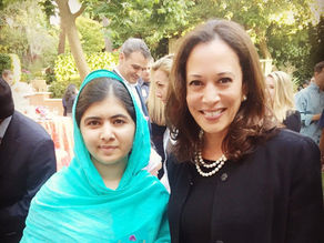 Malala Yousafzai: Her Story