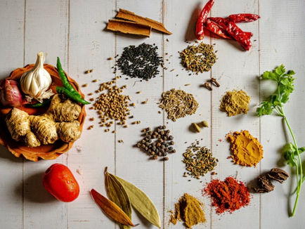 Spice Up Your Fertility