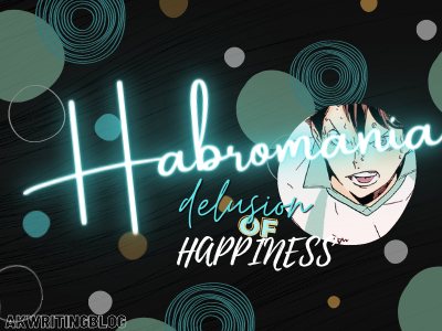 OIKAWA: Habromania