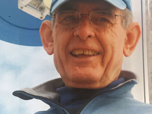 Sad Passing of Bill Jarvis