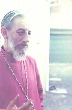 eugraph kowalevsky saint jean de saint Denis orthodoxe orthodoxie occidentale église des gaules