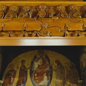 Lettre n°231 - Le salut, cette invincible tranquillité du cœur