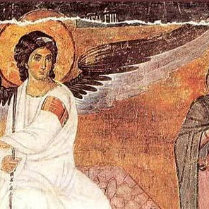 Lettre n°232 - Christ est ressuscité !