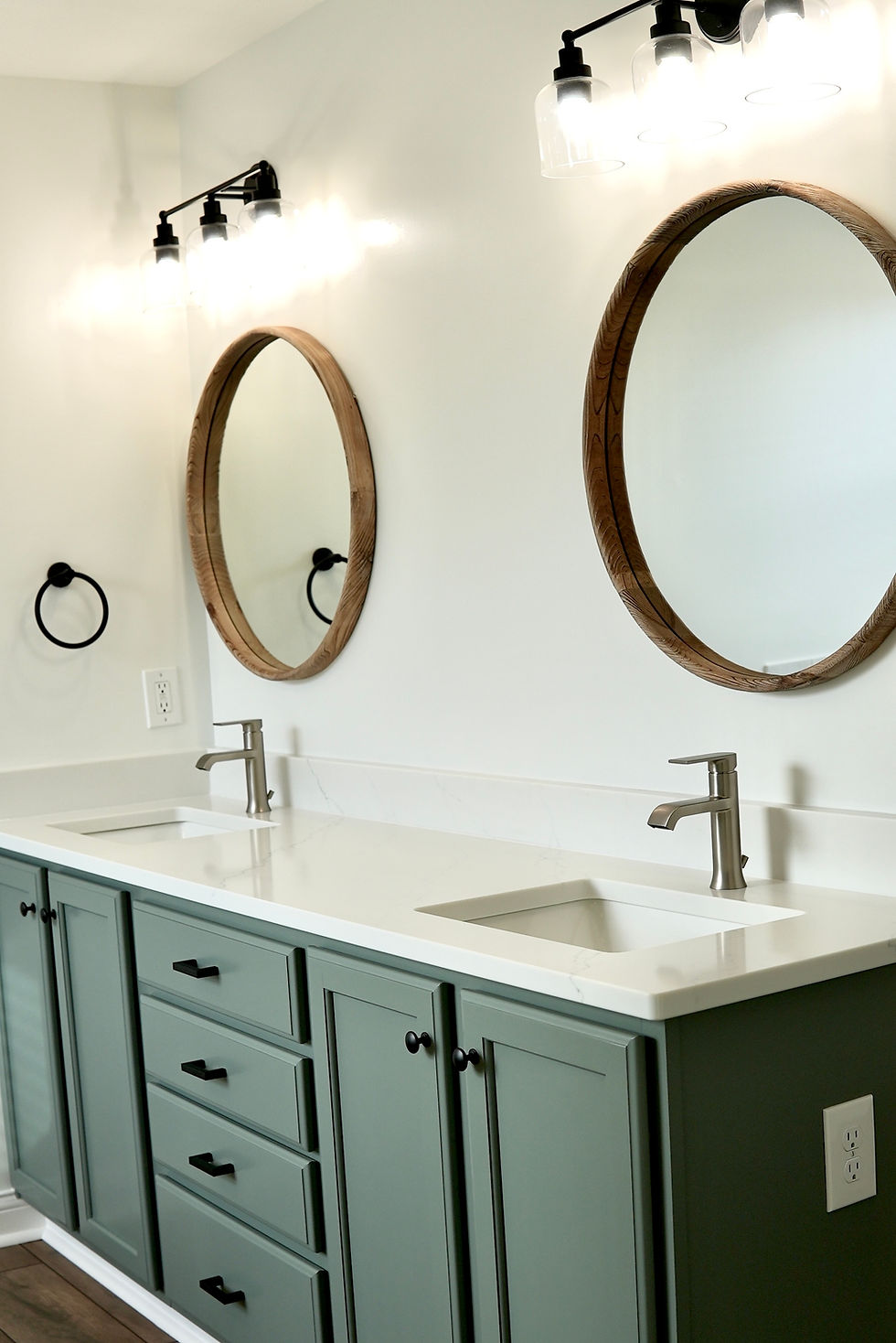 renovation contractor in Dublin OH