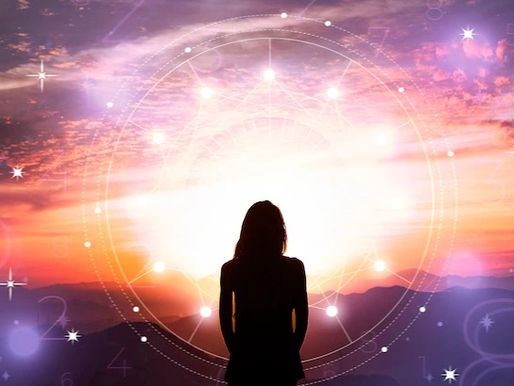Unlocking the Power Within: Developing Your Intuition for a Guided Life ~ Baba Sharone