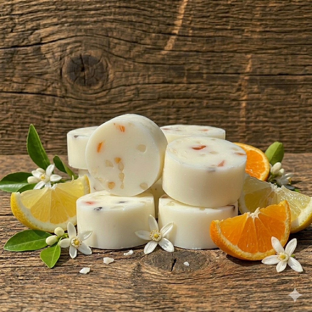 Golden Hour Wax Melts
