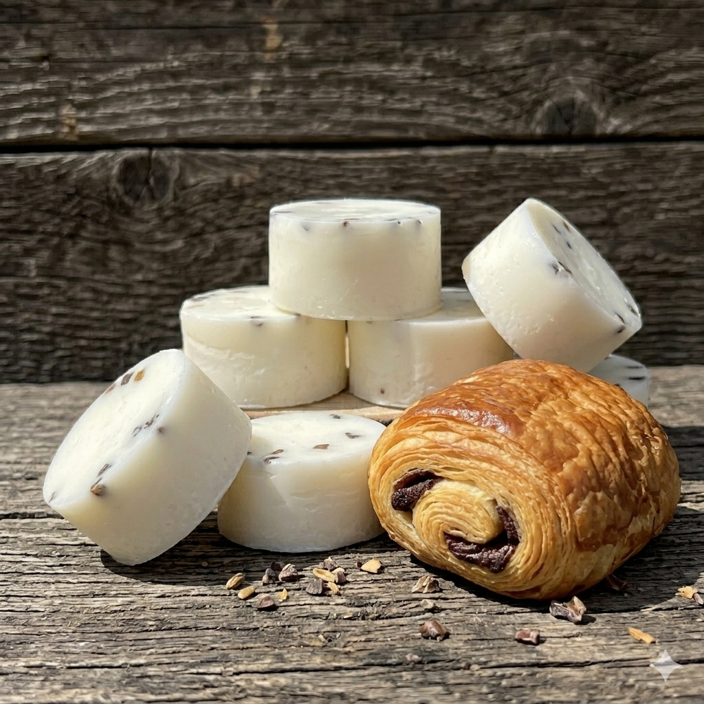 Easy Morning Wax Melts