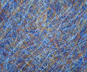 At the Still Point of the Turning World - Strangers of Time