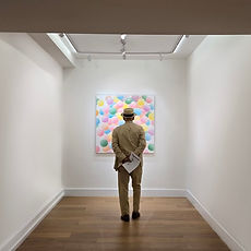 Kim In-ok’s New York Debut: ‘FAIRYTALE’